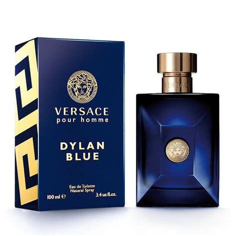 versace dylan blue 3.4 oz